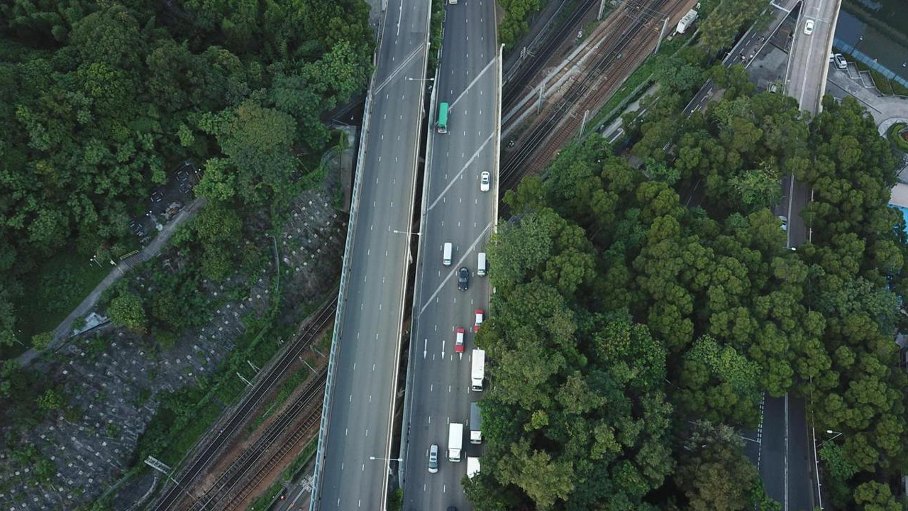 third altitude image example